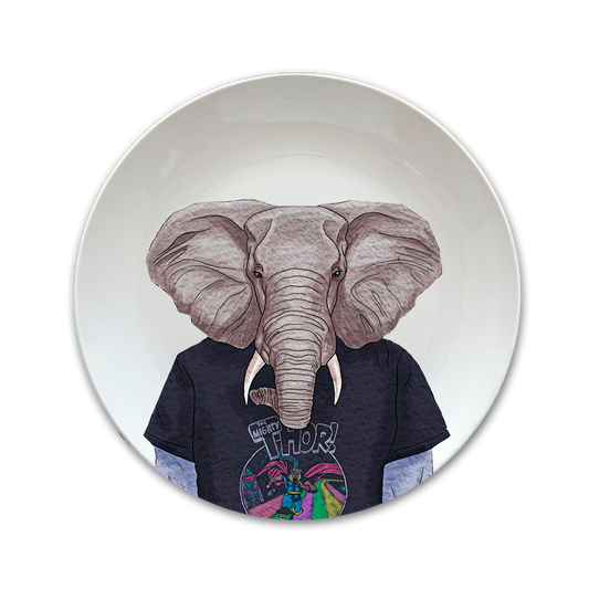 Elefante Fandom