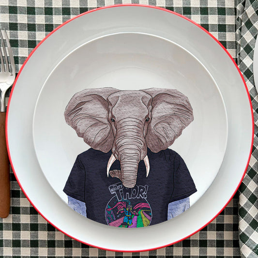 Elefante Fandom