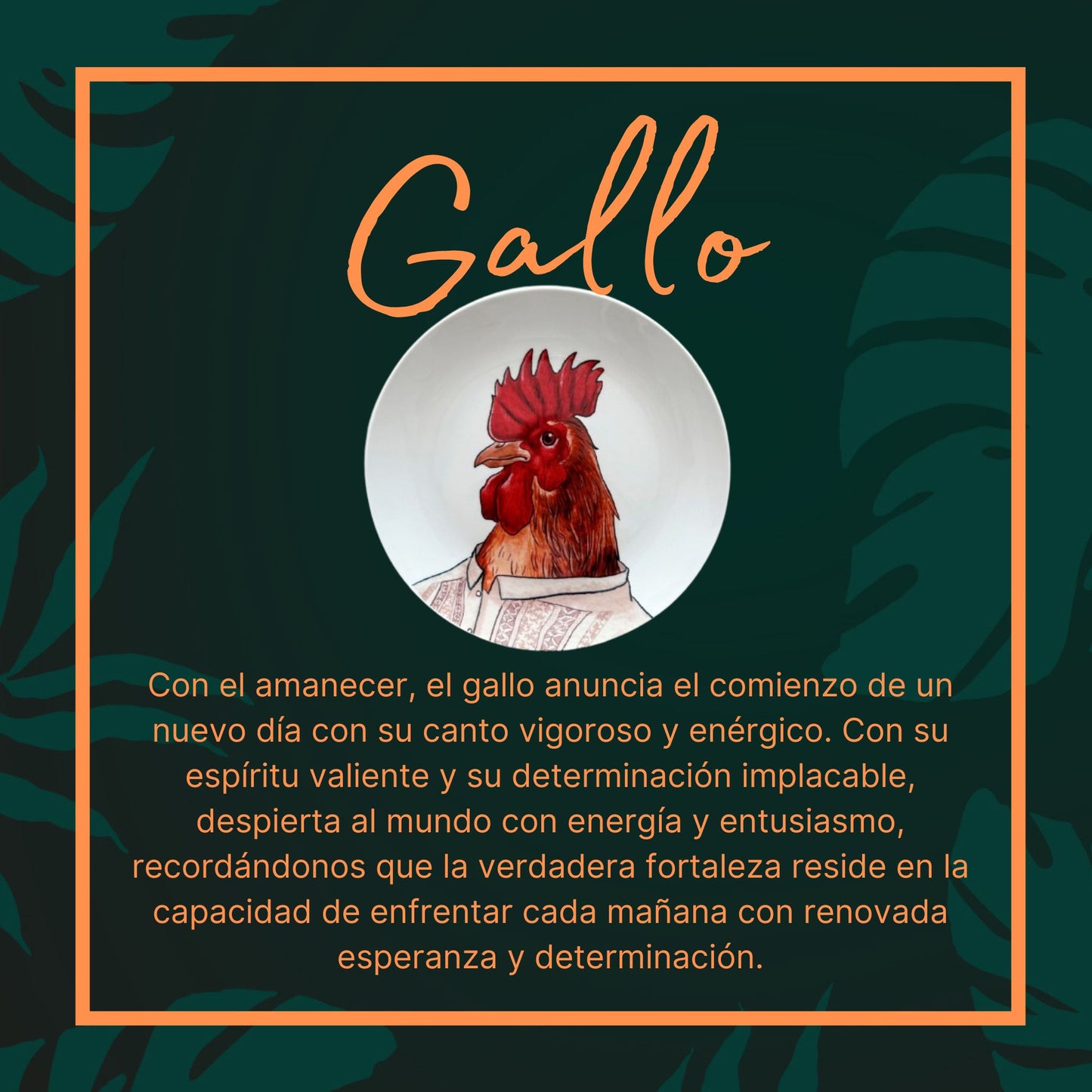Gallo Barong
