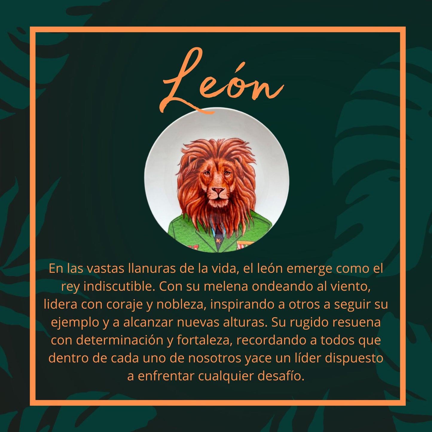 General León