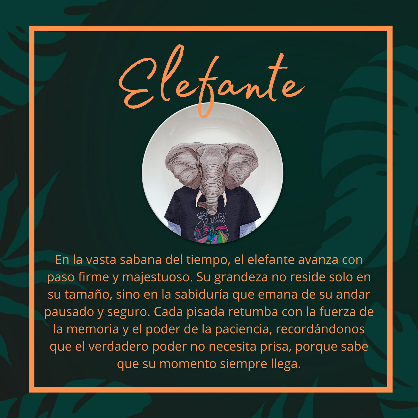 Elefante Fandom