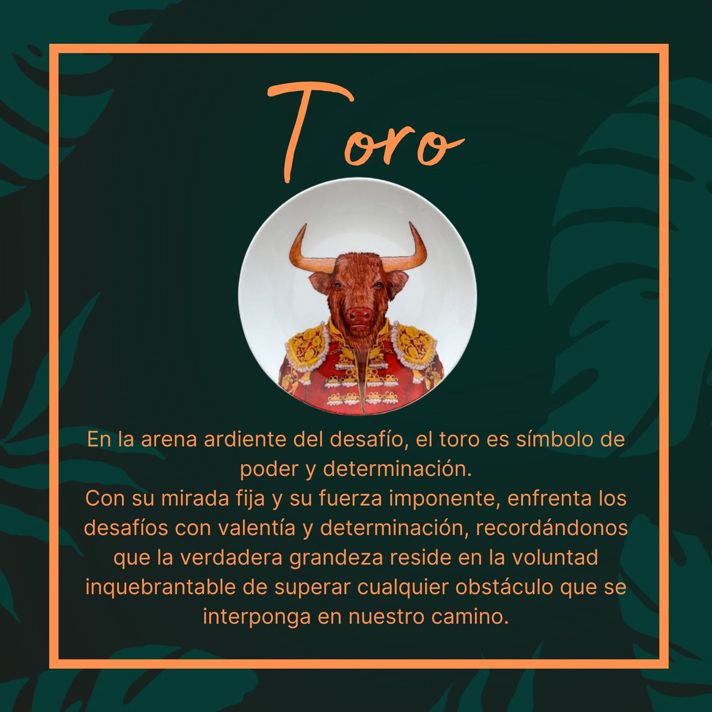 Toro Torero