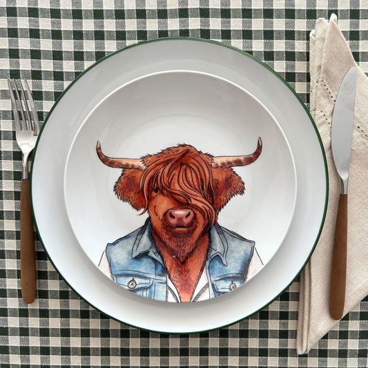Vaca Australiana