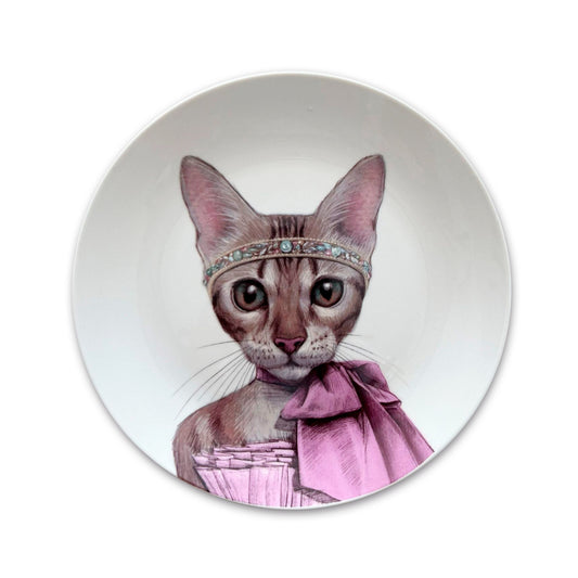 Princesa Gata