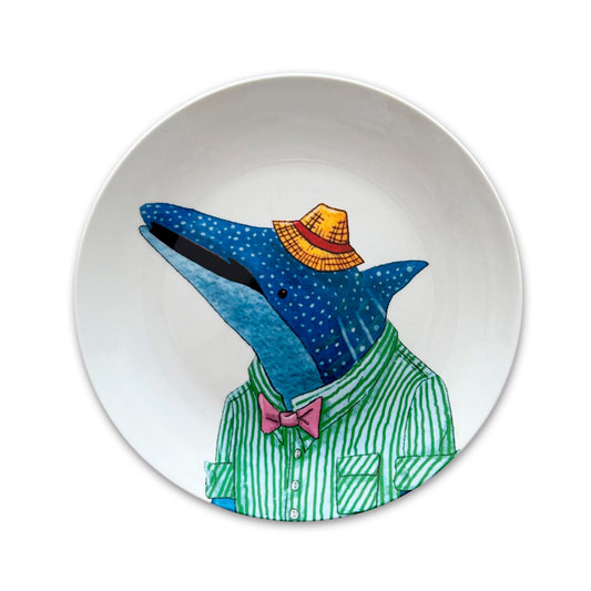 Tiburón Ballena Filipino