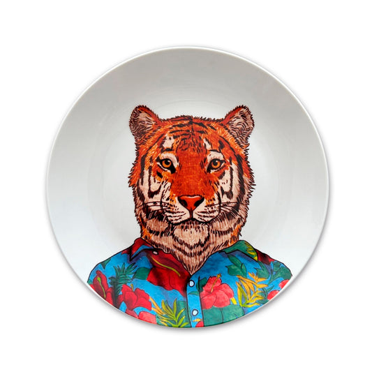 Tigre Tropical