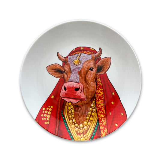 Vaca India