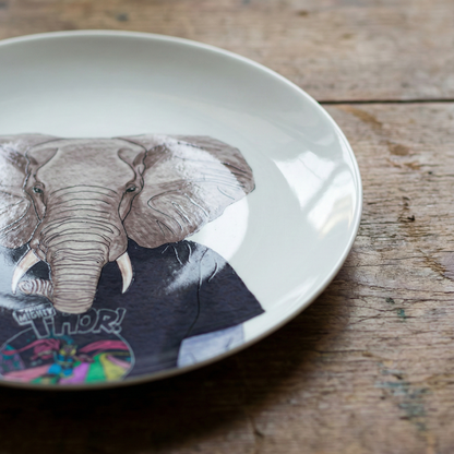 Elefante Fandom