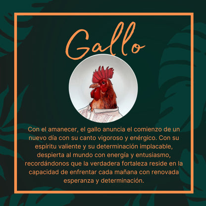 Gallo Barong