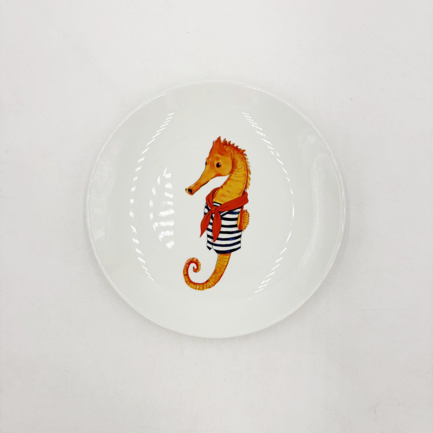 Caballito Marinero