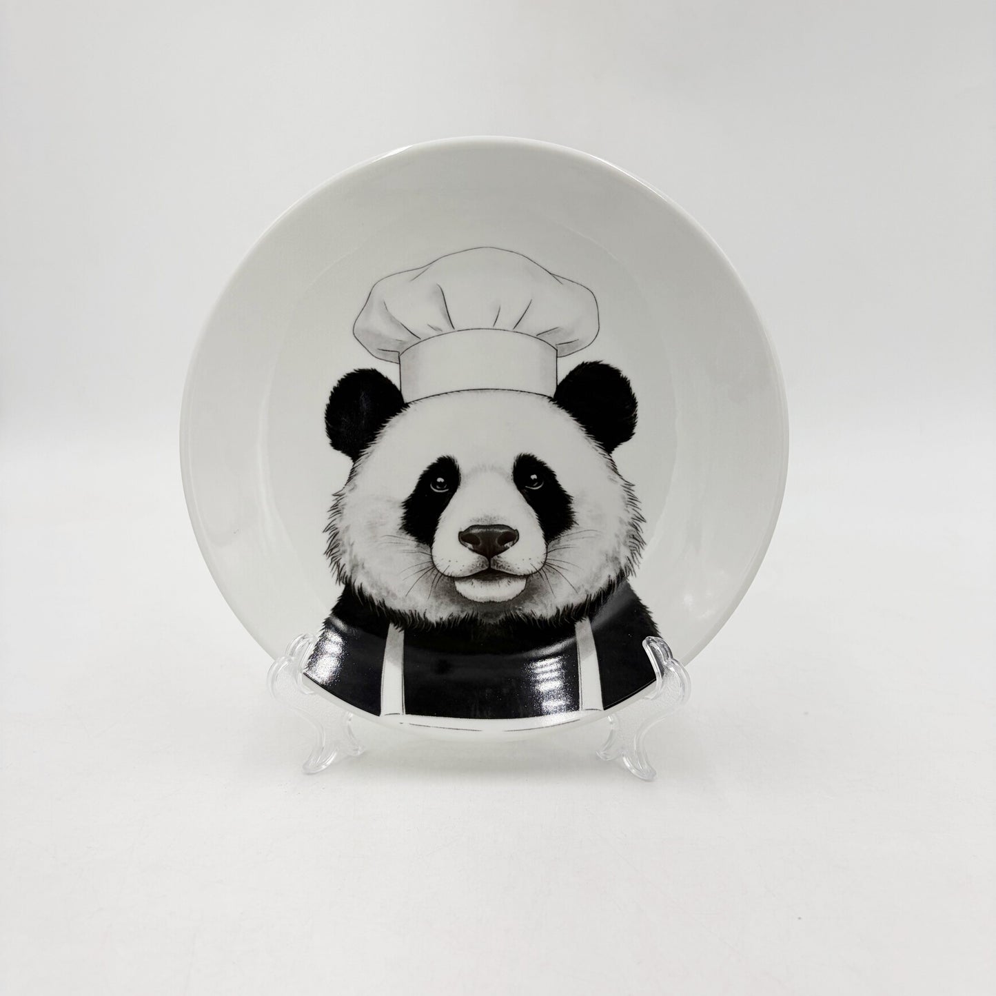 Panda Chef