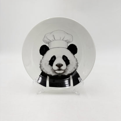 Panda Chef