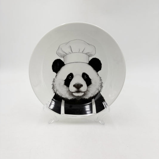 Panda Chef