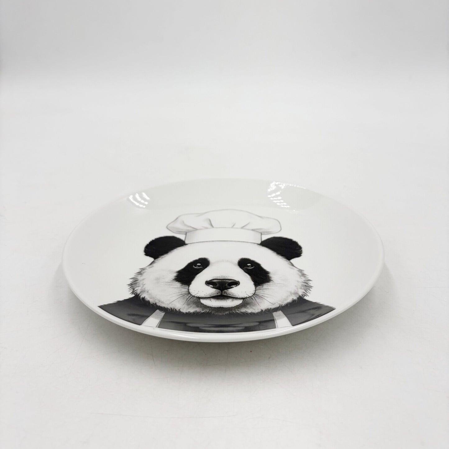 Panda Chef