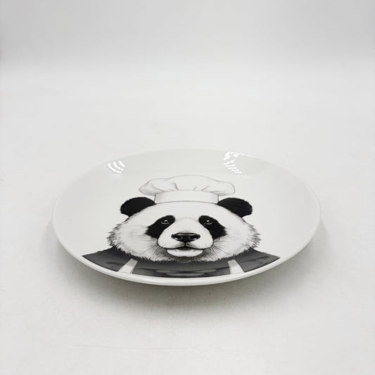 Panda Chef