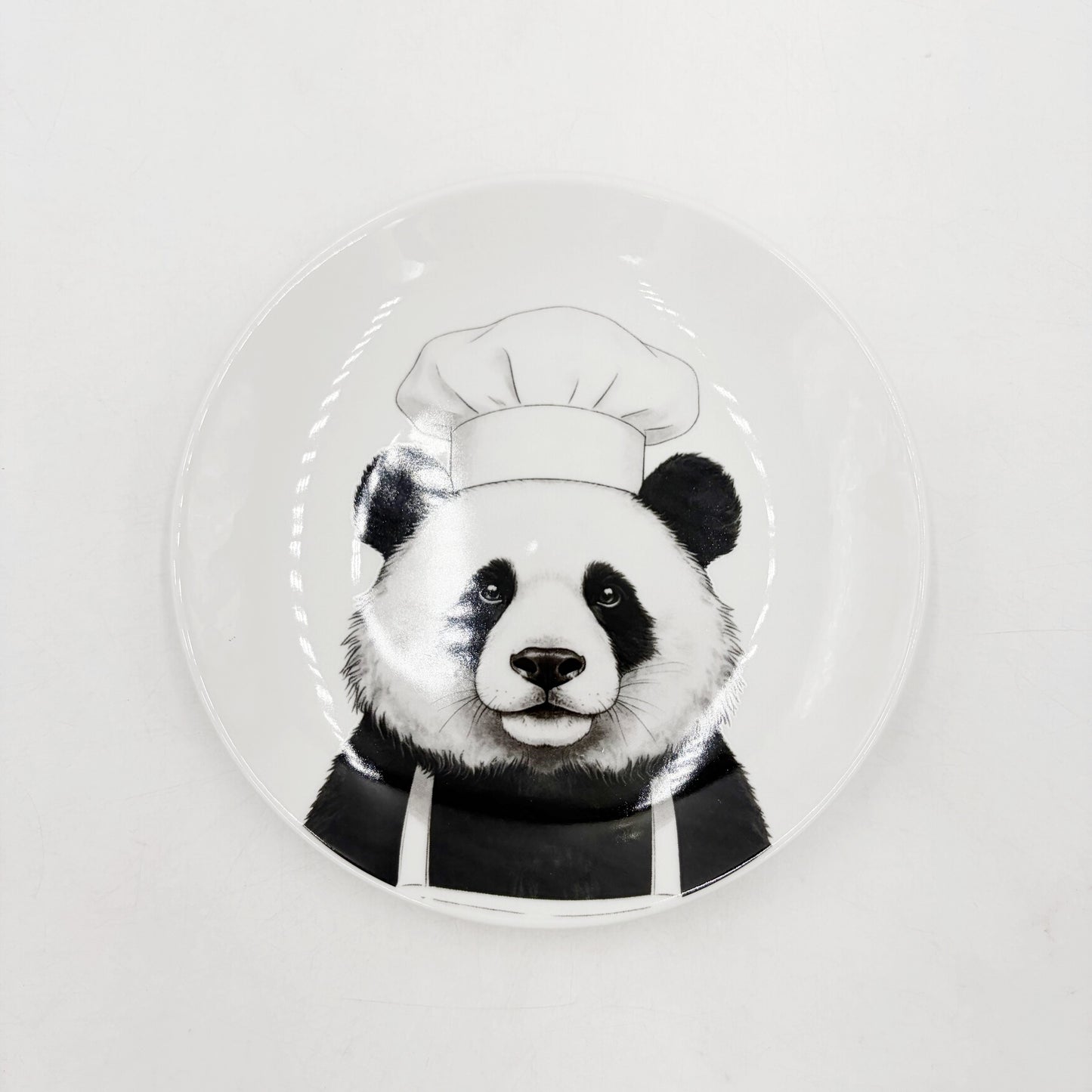 Panda Chef