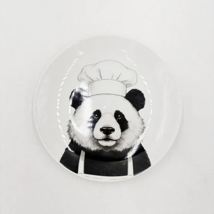 Panda Chef