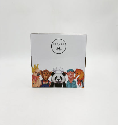 Panda Chef