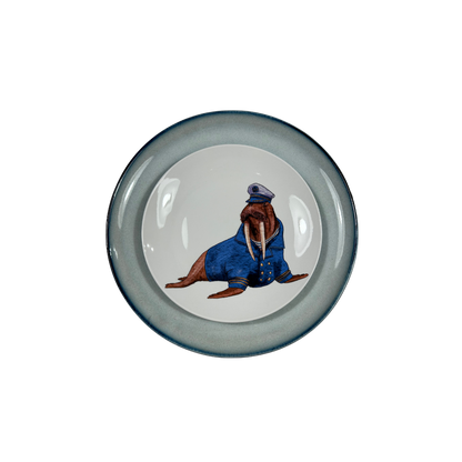 Pack KOBO CERAMIC Azul cielo brillo + BERMOA