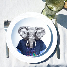 Elefante Fandom