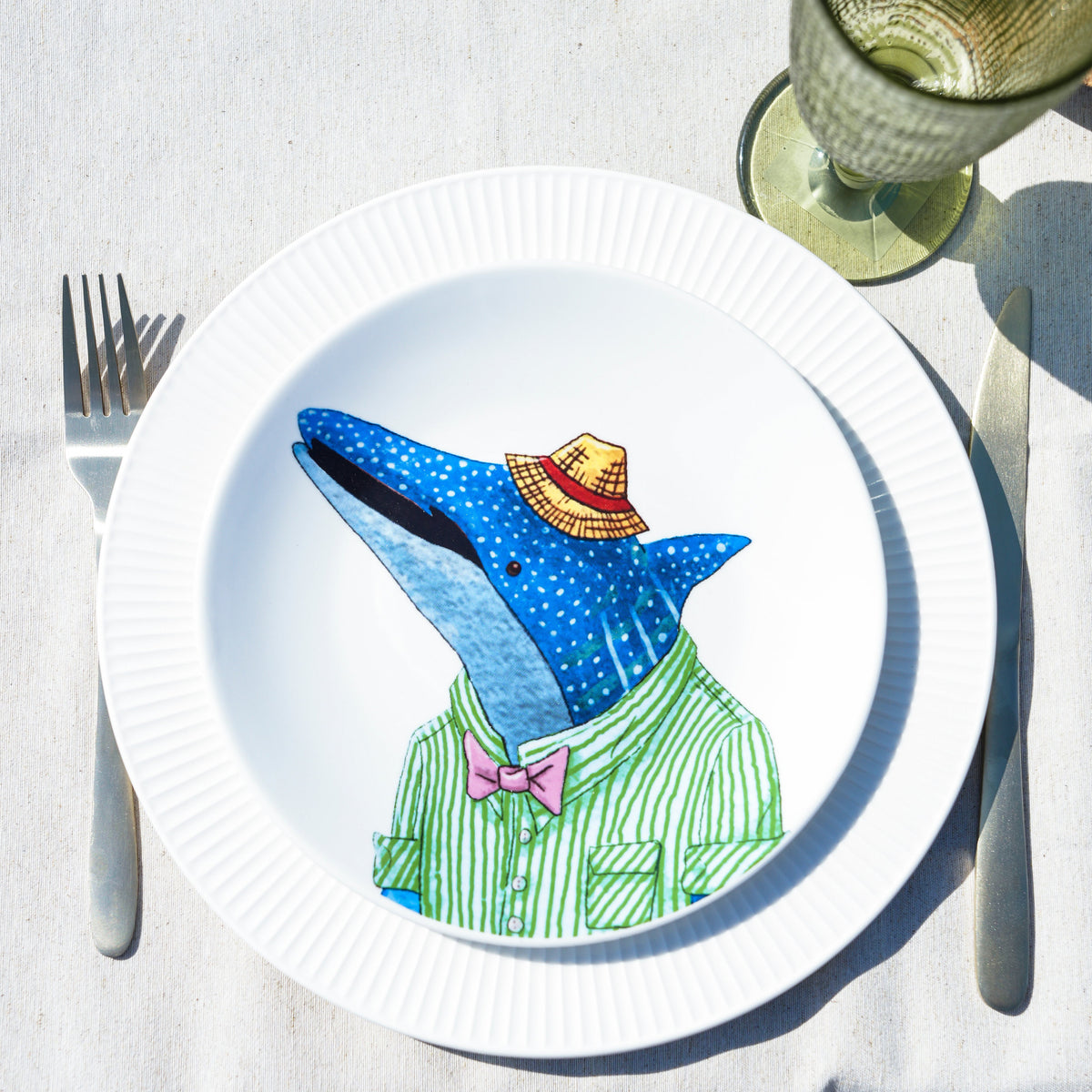 Tiburón Ballena Filipino