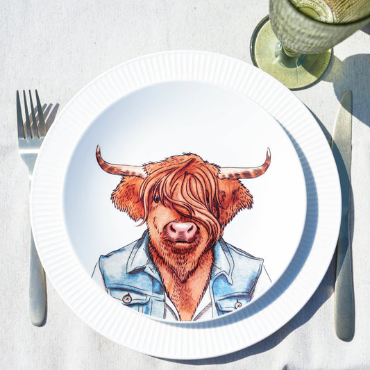 Vaca Australiana
