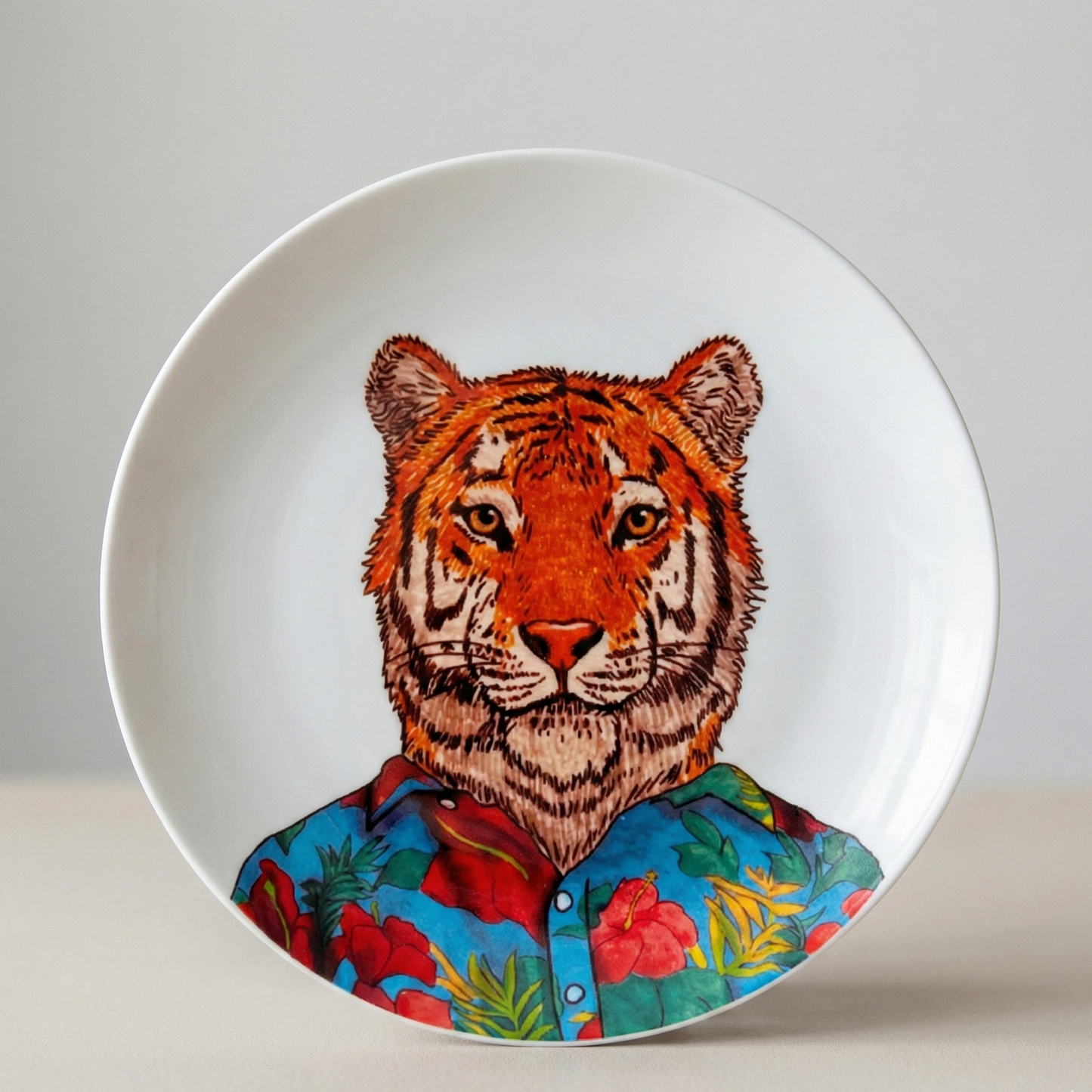 Tigre Tropical