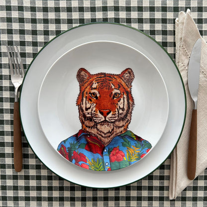 Tigre Tropical
