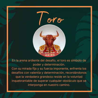 Toro Torero