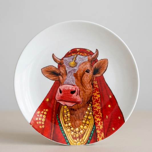 Vaca India