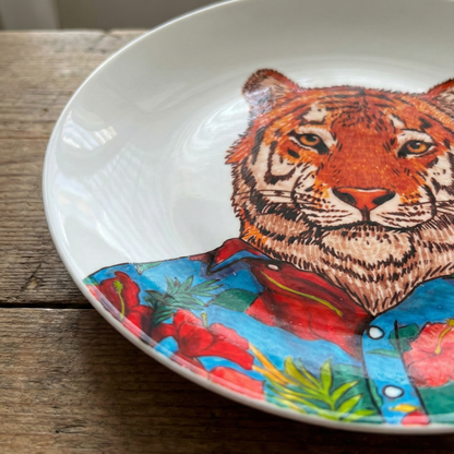 Tigre Tropical