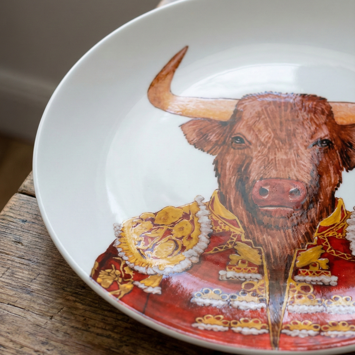 Toro Torero