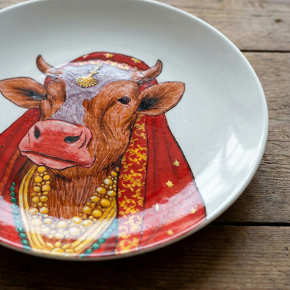 Vaca India