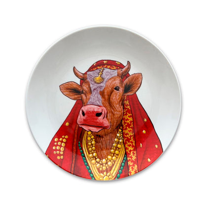 Vaca India